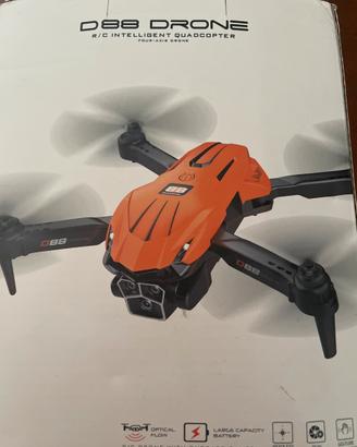 D88  Drone