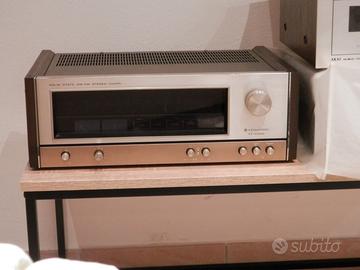 KENWOOD KT 6005 Sintonizzatore