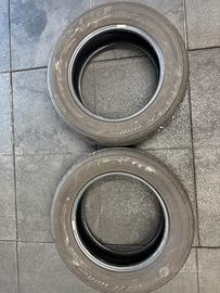 Gomme Estive 215/60/16