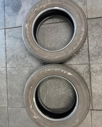 Gomme Estive 215/60/16