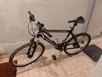 bicicletta uomo Mountain bike MTB Nuzzi