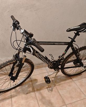 bicicletta uomo Mountain bike MTB Nuzzi