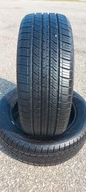 215/55/17 98V 4 Stagioni pari al nuovo.  dot 2025