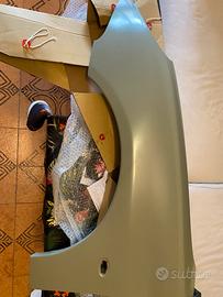 Parafango Anteriore Sinistro PEUGEOT 206