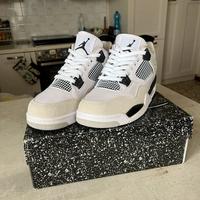 jordan 4