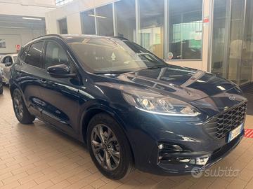 Ford Kuga 2.5 Full Hybrid 190 CV CVT 2WD ST-Line D