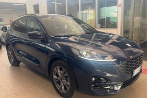 Ford Kuga 2.5 Full Hybrid 190 CV CVT 2WD ST-Line D