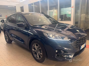 Ford Kuga 2.5 Full Hybrid 190 CV CVT 2WD ST-Line D