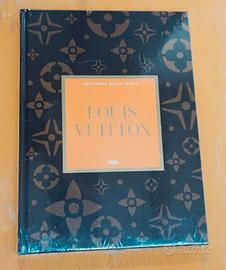  Louis Vuitton Leggende della Moda n.4 uscita