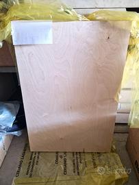 Legno multistrato di betulla
