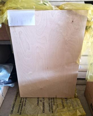 Legno multistrato di betulla