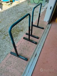 parallele corestenght