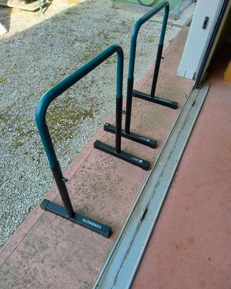 parallele corestenght