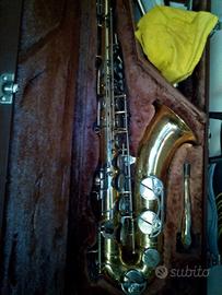 SAX TENORE YAMAHA YTS23