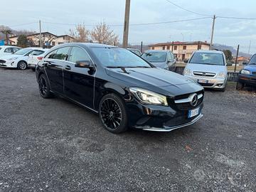 Mercedes-benz CLA 200 d Automatic Premium