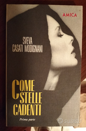 Come stelle cadenti