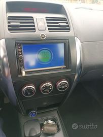 Fiat sedici