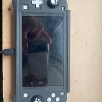 Switch Lite per New Nintendo 2DS XL/3DS XL