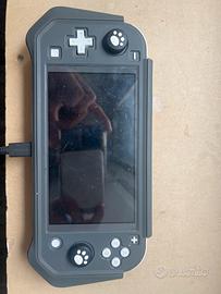 Switch Lite per New Nintendo 2DS XL/3DS XL