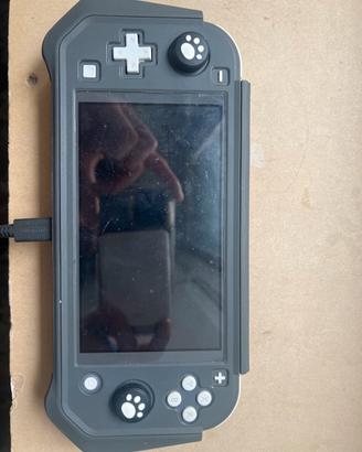 Switch Lite per New Nintendo 2DS XL/3DS XL