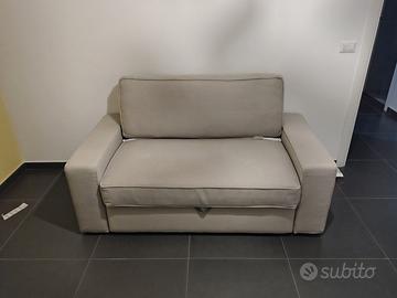 Divano letto ikea