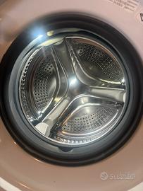 Mini lavatrice alta 70cm haier - Elettrodomestici In vendita a Roma