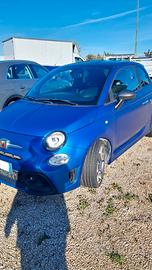 Abarth 595 1.4 Turbo T-Jet 145 CV