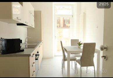 Appartamento Matera zona centro