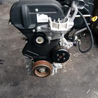 Motore Ford Fiesta 1.2 16v km 95000 DHC 2002