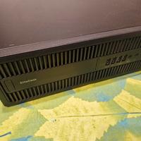 HP Elitedesk 800 G2 SFF i5 8GB NO SSD