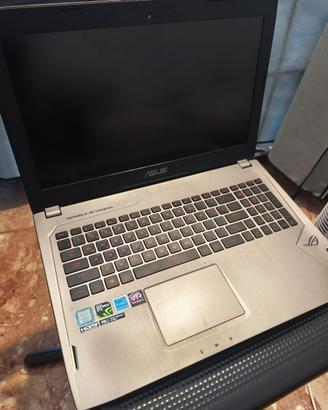 ASUS GL-502 VSK
