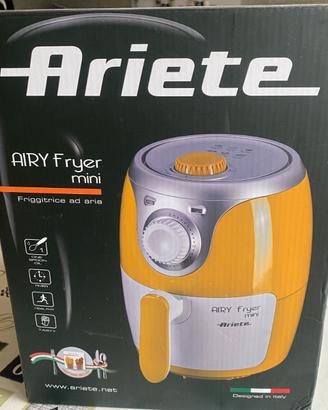Friggitrice ad aria