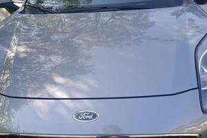 FORD PUMA 1.0 ECOboost Hybrid 125cv titanium