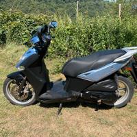 Kymco Agility 150 R16