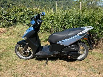 Kymco Agility 150 R16