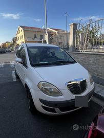 Lancia Musa MT