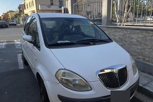 Lancia Musa MT