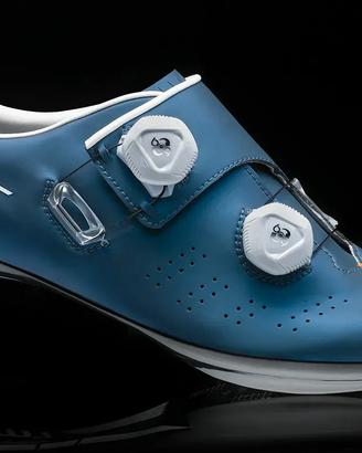 Scarpe Ciclismo Strada DMT D1 - n.40