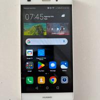 Huawei P8 lite