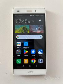 Huawei P8 lite