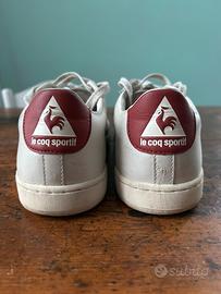 Scarpe Le Coq Sportif vintage - 40