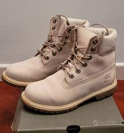 Stivaletto Timberland Donna misura 36