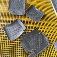 Tappetini  per Hyundai i20 2023