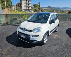 FIAT Panda 4x4