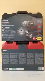 PARKSIDE PERFOR AvvitIMPULSI 20V1898NmSmontabullon