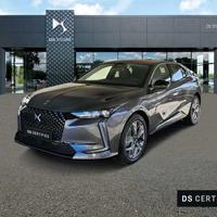 DS DS 4 BlueHDi 130 aut. Pallas