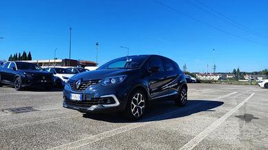 Renault Captur dCi 8V 110 CV Start&Stop Energ...