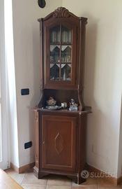 Mobile in legno massello 