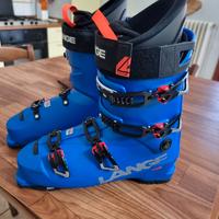 SCARPONI SCO LANGE LX130HV MISURA 30.5