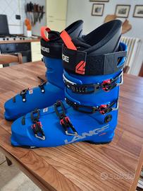 SCARPONI SCO LANGE LX130HV MISURA 30.5